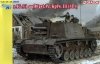 Dragon 6713 s.I.G.33 auf Fgst.Pz.Kpfw.III (1:35)